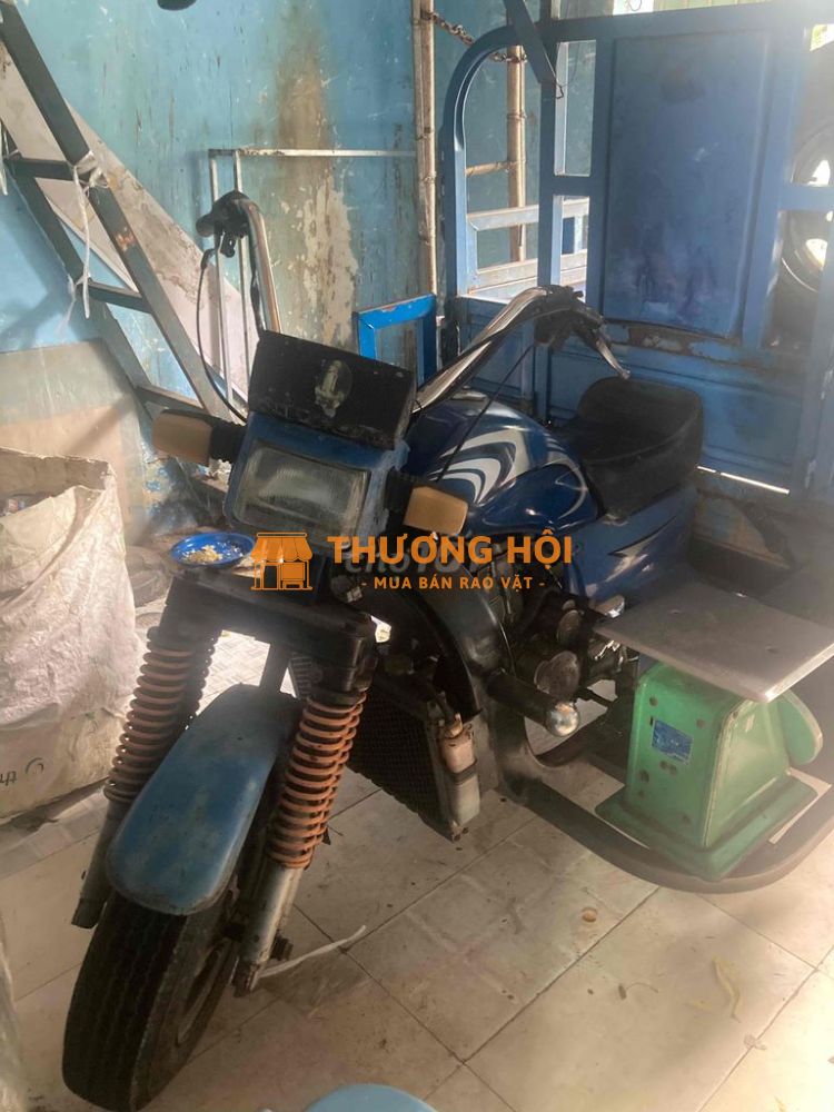 bán Xe Lôi còn chở hàng tốt