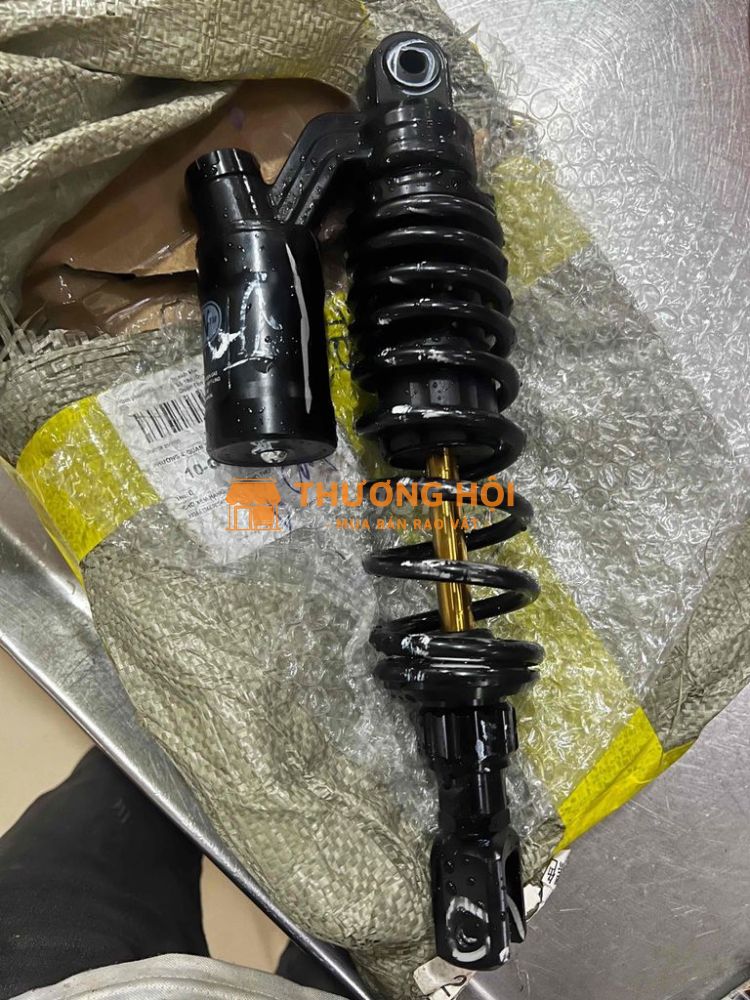 phuộc nitron