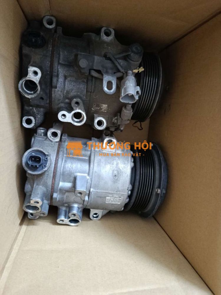 Lóc lạnh xe Toyota Camry tháo xe 750.000 đ