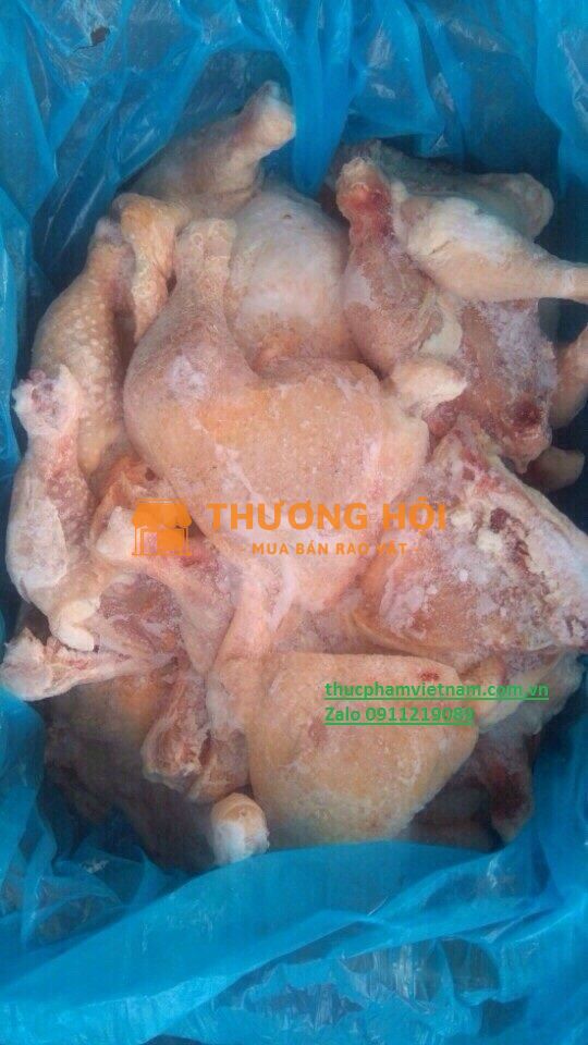 Đùi Gà Góc Tư Làm Gì Ngon? Gợi Ý 5 Món Siêu Dễ