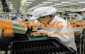 Cần 16 nữ biết tiếng phỏng vấn đơn hàng điện tử tại Đài Loan