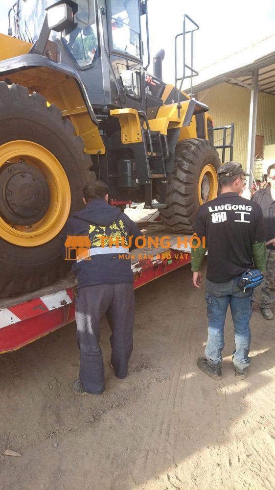 Đơn hàng sửa chữa máy móc xkld Đài Loan
