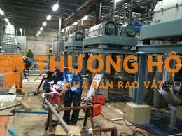 Đơn hàng hàn xì xkld Đài Loan tăng ca cực nhiều