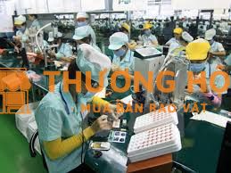 XKLD Đài Loan đơn hàng điện tử miễn phí xuất cảnh cần 100 nam nữ