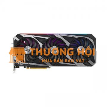 Card màn hình ASUS ROG Strix Radeon RX 6700 XT OC Edition 12GB GDDR6