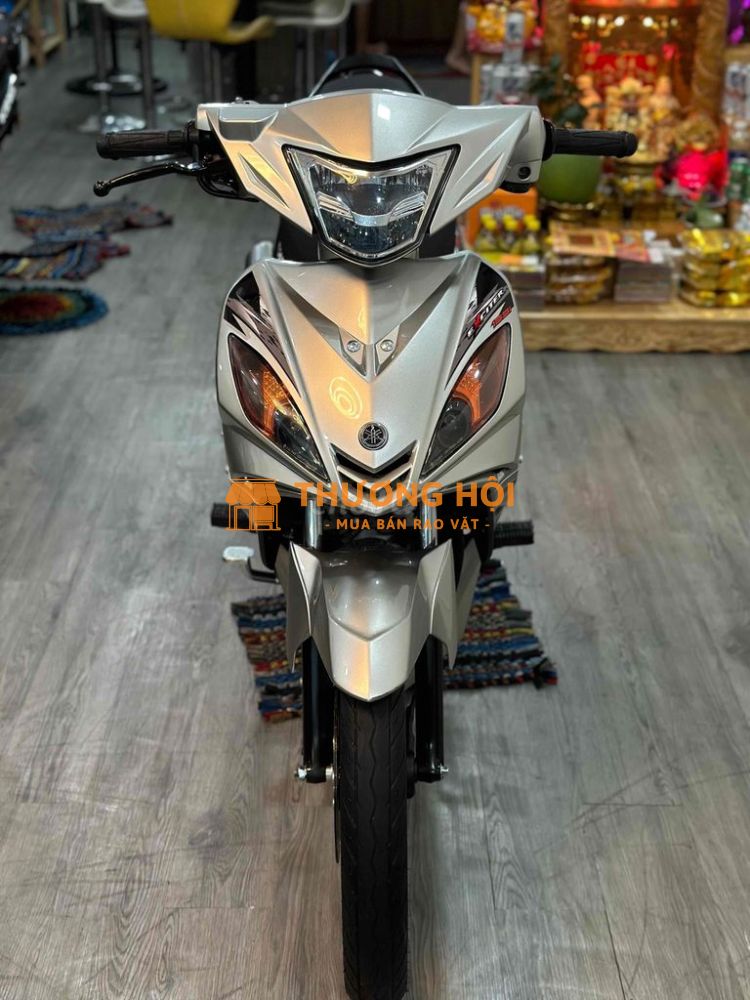 Ex tự động xuống áo 2010 bạc đen nợ xấu đưa 10tr