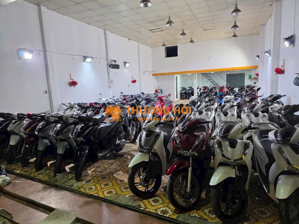 THANH LÝ TẤT CẢ CÁC DÒNG XE CÓ TRẢ GÓP