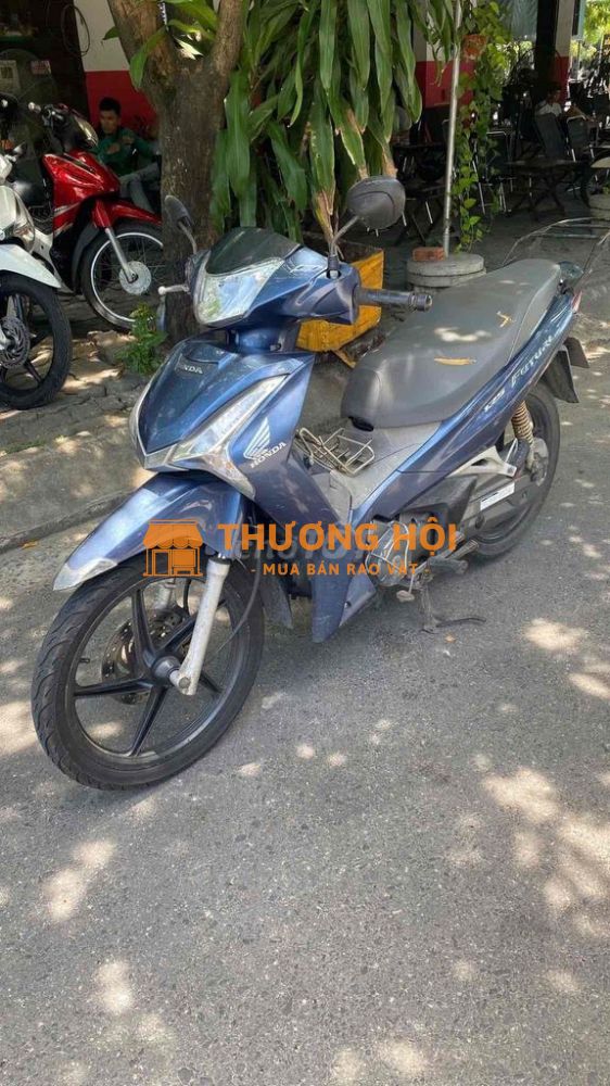 cần bân nhanh e future đèn lét góp 0 cần trả trc