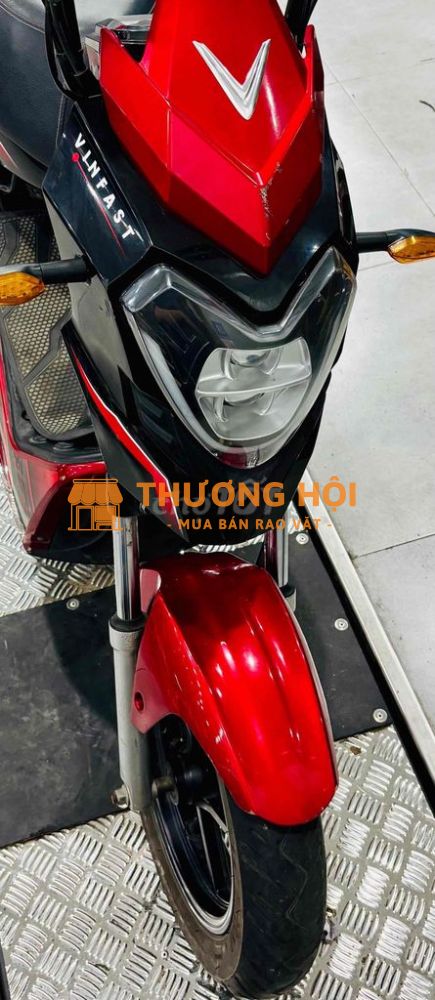Xe máy điện Vinfast Impes