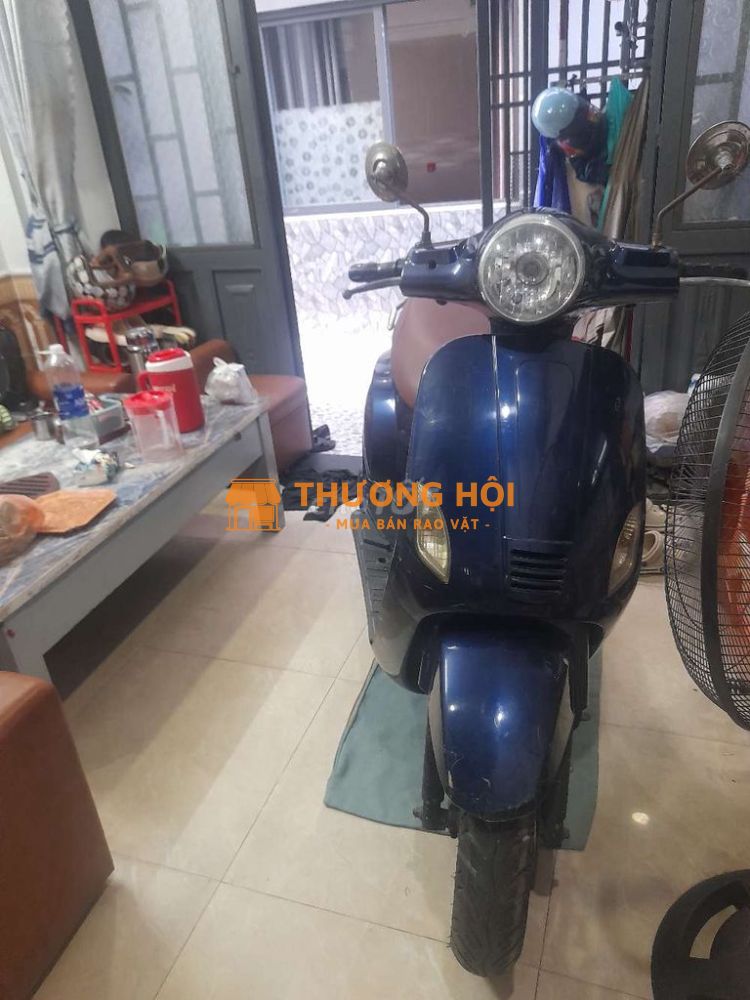 Xe máy điện