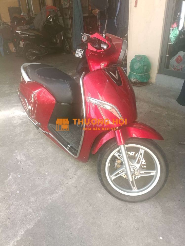 XE MÁY ĐIỆN VINFAST KALARA A1