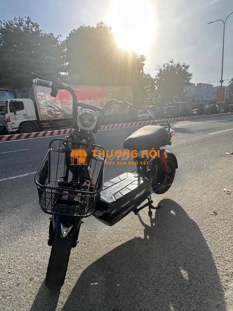xe 133 học sinh Động Cơ Tốt.