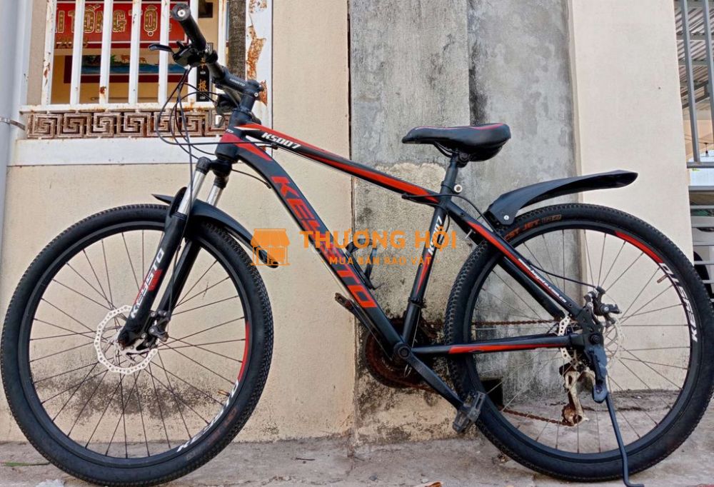 Thanh lý xe đạp thể thao 26 inch