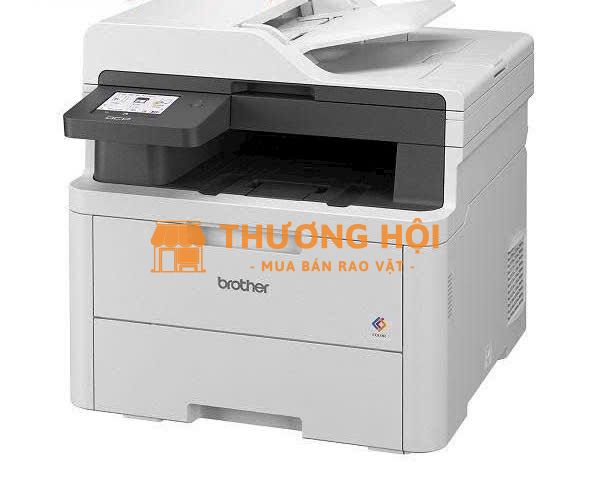MÁY IN LASER MÀU ĐA NĂNG BROTHER DCP-L3560CDW