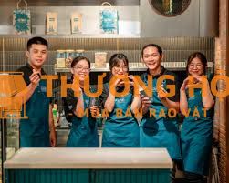 NHÂN VIÊN PART-TIME QUẬN 1