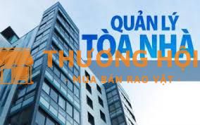 Tuyển TRƯỞNG BAN QUẢN LÝ CHUNG CƯ Q12/ TÂN BÌNH