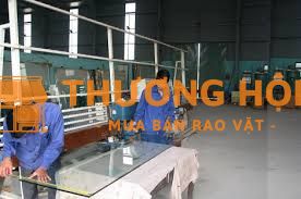 Tuyển dụng thợ nhôm kính & học việc nhôm kính