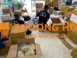 Tuyển NV nữ đóng gói hàng hoá tại quận 10