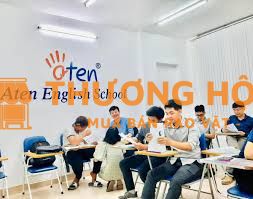 Tuyển giáo viên dạy tiếng anh