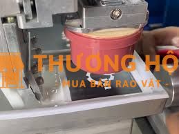 TUYỂN CÔNG NHÂN IN TAMPON