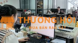 Tuyển nhân viên admin