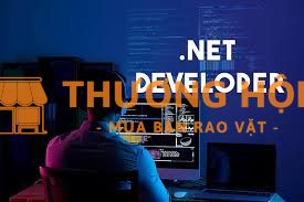TUYỂN DỤNG NHÂN VIÊN LẬP TRÌNH.NET
