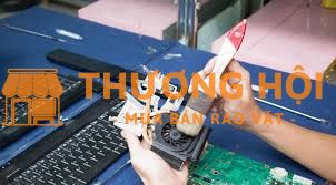 NHÂN VIÊN IT PHẦN CỨNG