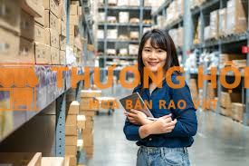 Thủ kho tại Tân Mai, Hoàng Mai, Hà Nội