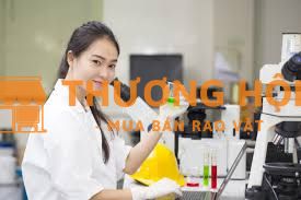 TUYỂN 2 NHÂN VIÊN QC