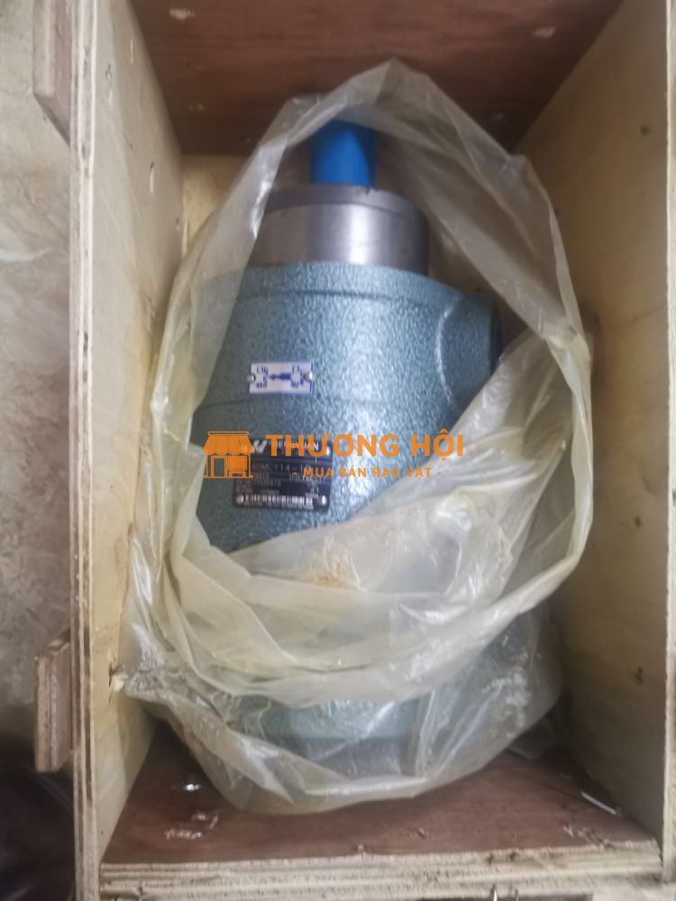 Bơm cánh gạt thủy lực, Bơm cánh gạt, Bơm thủy lực Yuken, Bơm Vicker,