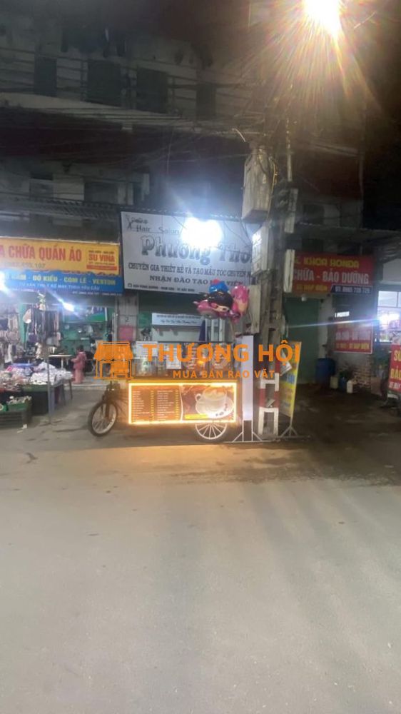 Cần bán xe bán hàng