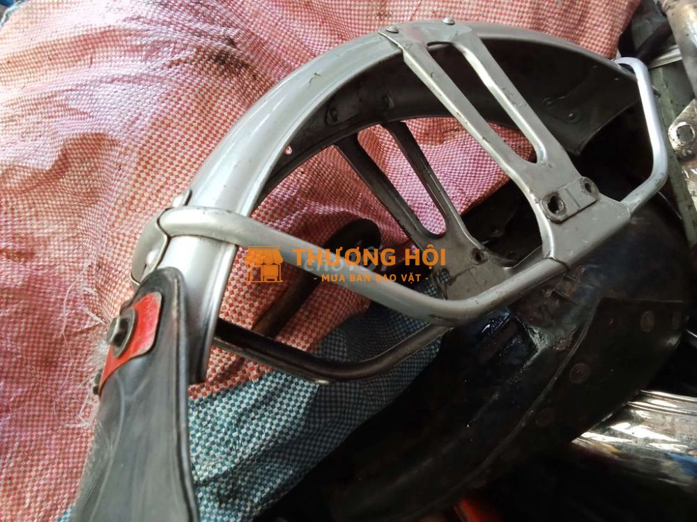 Cặp dè 67 - CL hàng gò tốt dầy