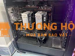 X99 T8d dual 48 Cpu ram 112gb Vga gtx 1050