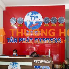 TUYẾN 05 NHÂN VIÊN GIAO NHẬN BẰNG XE MÁY
