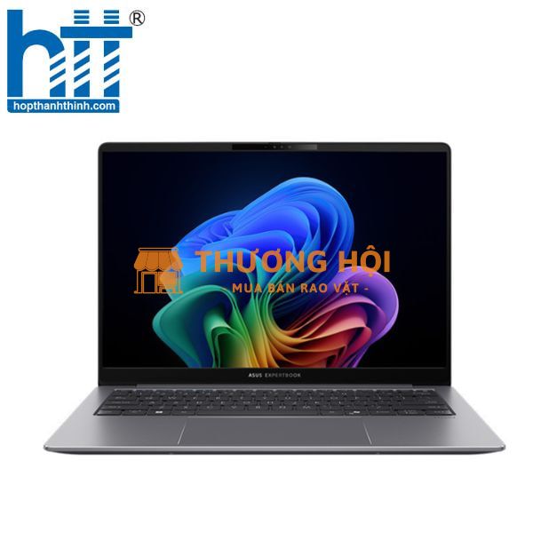 Laptop ASUS ExpertBook NBAS_P5405CSA_NZ0442WS - Bền, Đẹp, Đáng Tiền!