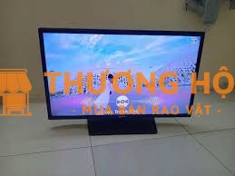 Thanh lý tivi Samsung 32inch 800k