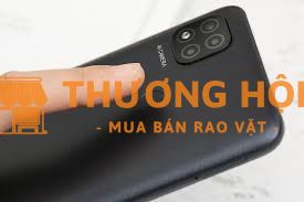 bán điện thoại xiaomi redmi 9C 128Gb - RAM 4Gb