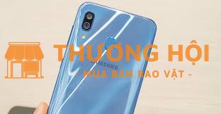 SAMSUNG A50 64gb 4ram pin 4000