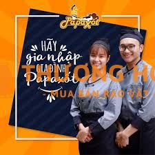 PAPAXỐT QUẬN PHÚ NHUẬN đang cần TÌM ĐỒNG ĐỘI📣📣📣
