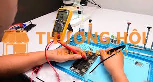 tuyển kỹ thuật sửa điện thoại
