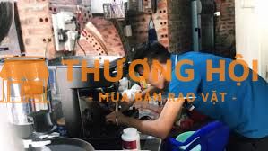 Kỹ thuật sữa chữa máy pha cafe