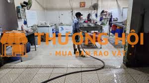 Lao Động phổ Thông làm việc tại cơ sở gà thit