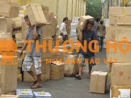 tuyển dụng bốc xếp khoán