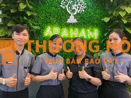 Tuyển nhiều vị trí Nhà Hàng Chay