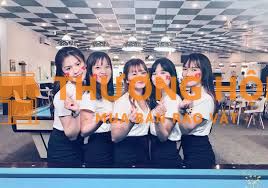 Tuyển nhân viên phục vụ