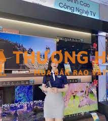 NHÂN VIÊN TƯ VẤN BÁN HÀNG SAMSUNG