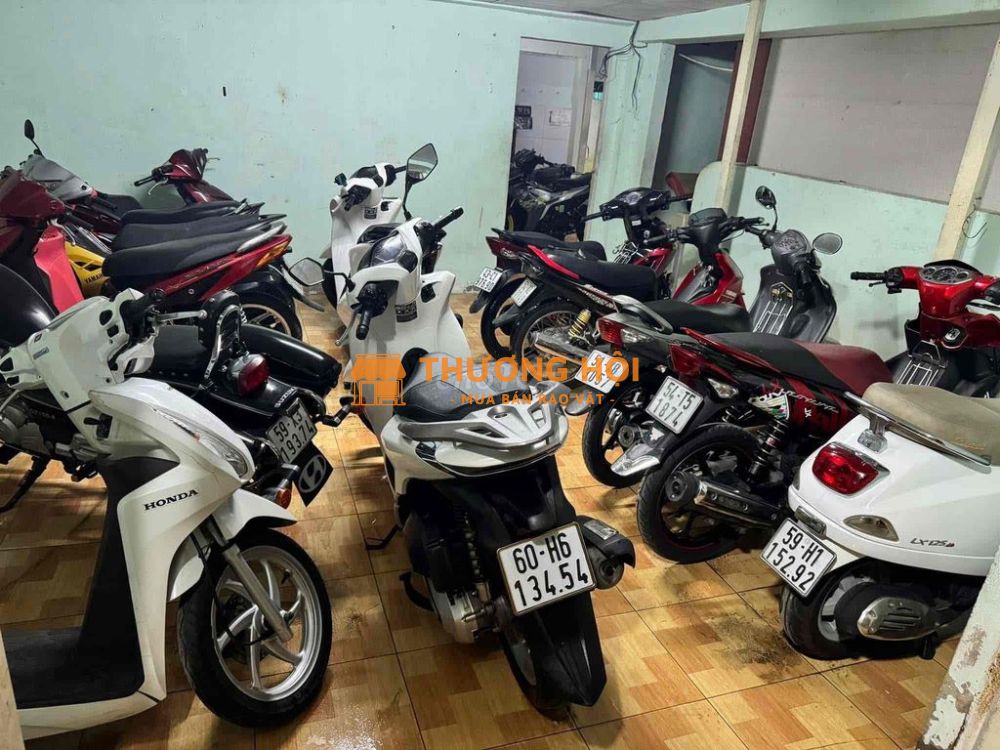 THU MUA SH-MUA XE MÁY CŨ GIÁ CAO TẬN NHÀ 2023 1000 km Việt Nam