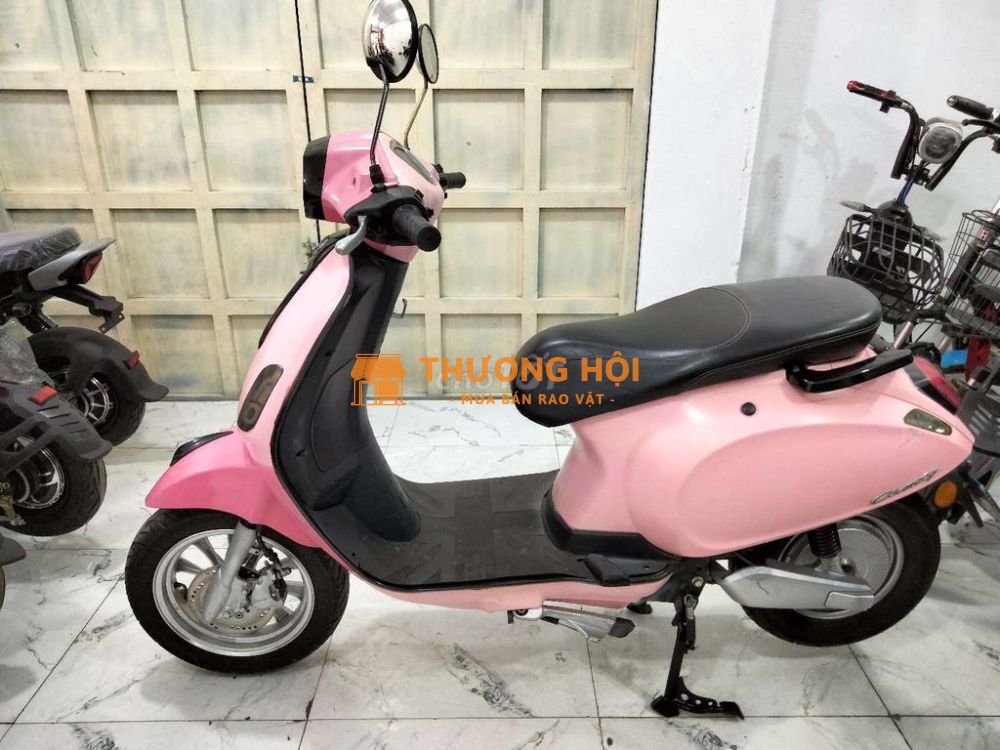 Bán Xe Máy Điện Giấy Tờ Đầy Đủ