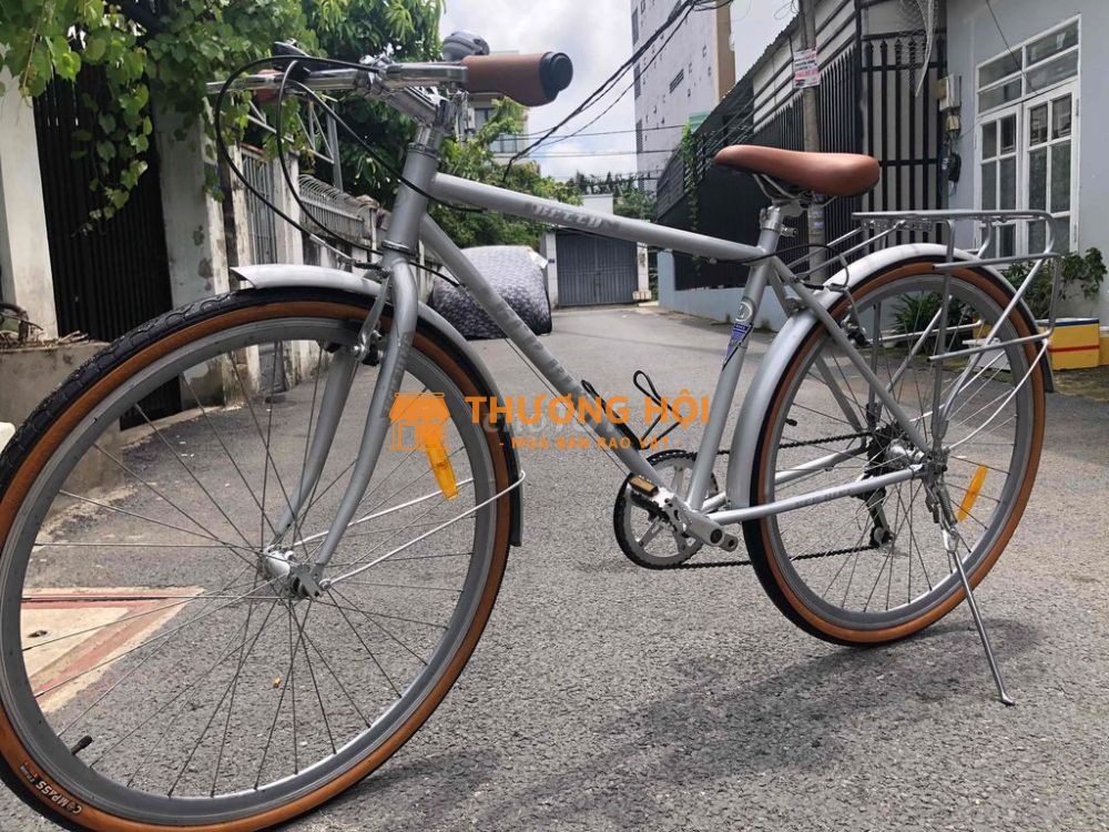 thanh lý xe đạp cố điển KCP