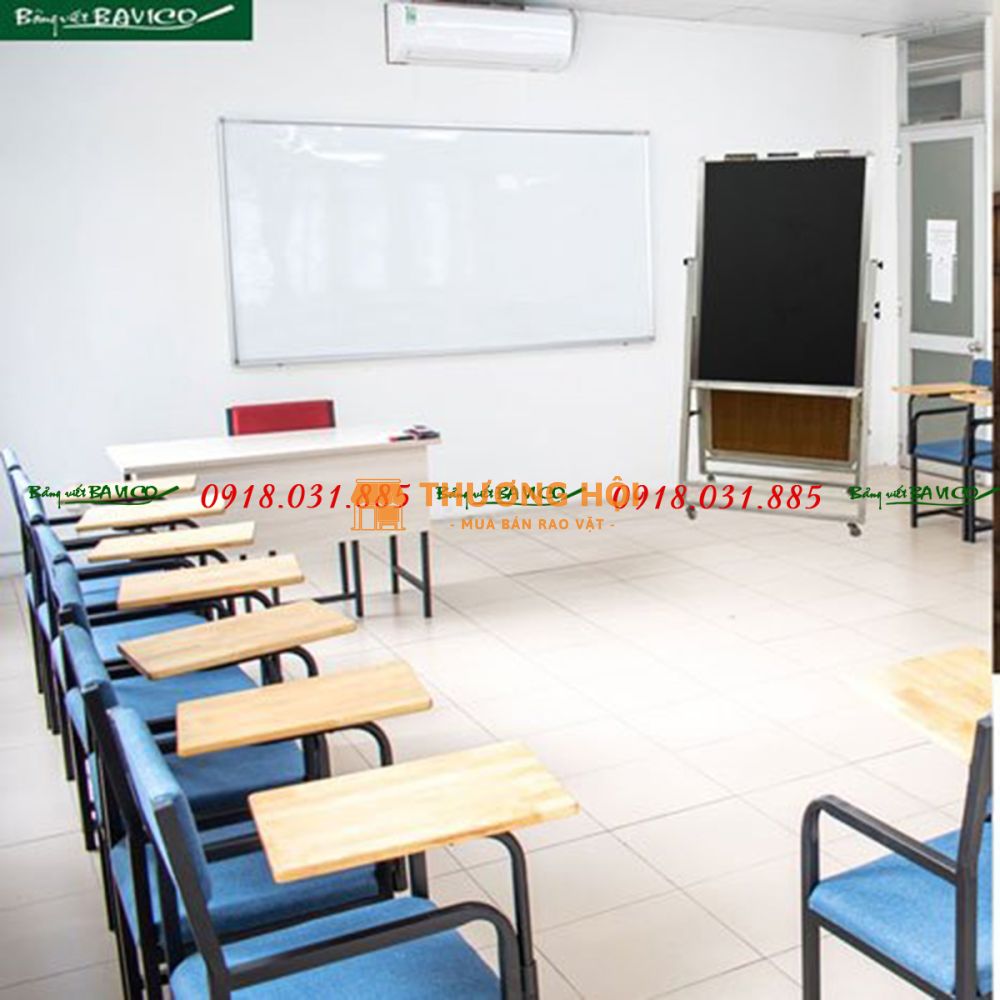 Bản flipchat viết phấn